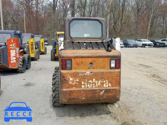 2002 BOBCAT SKIDSTEER 515842905 image 5