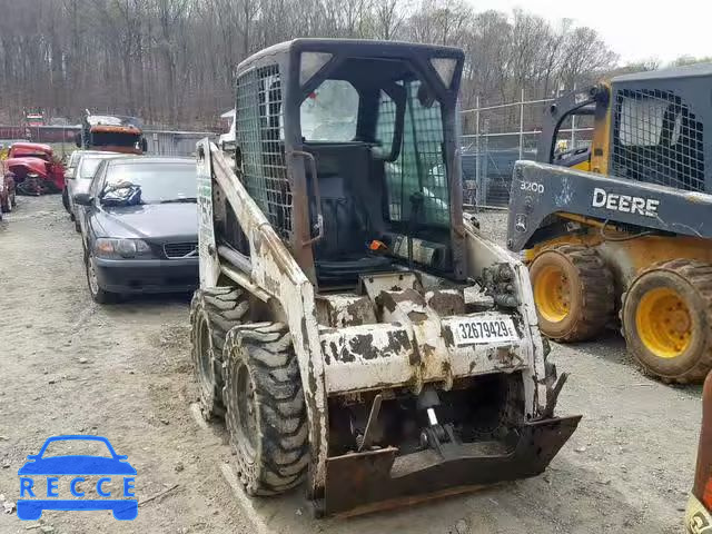 2002 BOBCAT SKIDSTEER 515842905 image 8