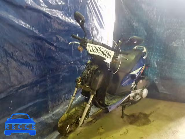 2018 OTHER SCOOTER LL0TCKPCCJY880362 Bild 1