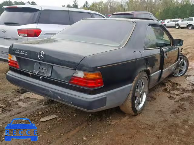 1988 MERCEDES-BENZ 300 CE WDBEA50D8JA694630 Bild 3