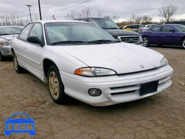 1995 DODGE INTREPID E 1B3HD56T8SF666188 image 0