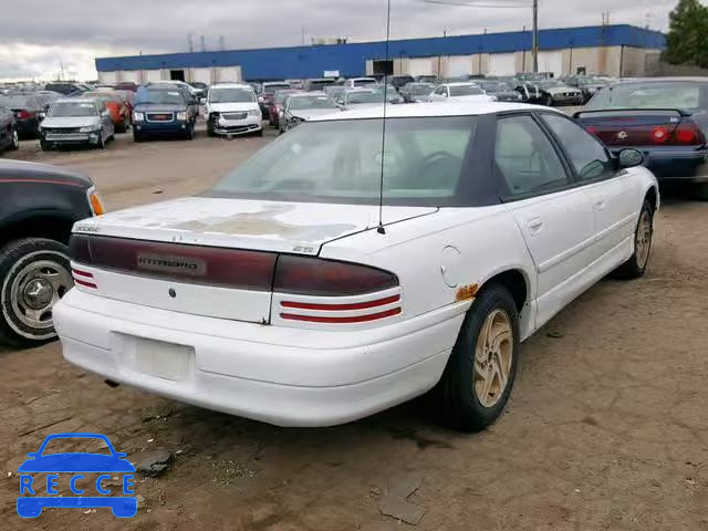 1995 DODGE INTREPID E 1B3HD56T8SF666188 image 3