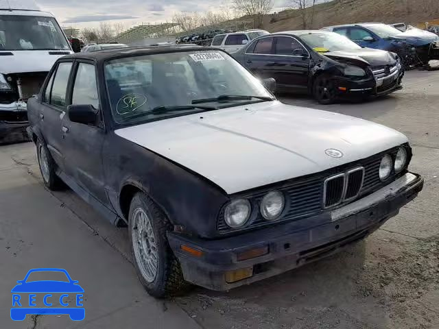 1990 BMW 325 IX WBAAE931XLED64206 Bild 0