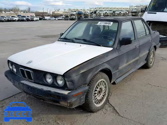 1990 BMW 325 IX WBAAE931XLED64206 Bild 1