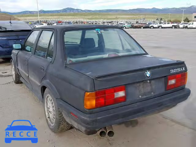 1990 BMW 325 IX WBAAE931XLED64206 зображення 2