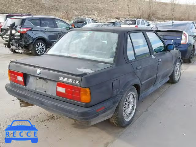 1990 BMW 325 IX WBAAE931XLED64206 зображення 3