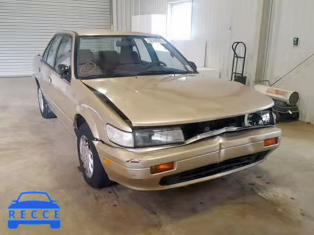 1991 NISSAN STANZA JN1FU21P5MX835534 image 0