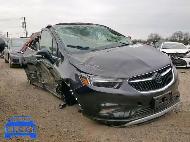 2019 BUICK ENCORE ESS KL4CJGSM9KB768046 Bild 0