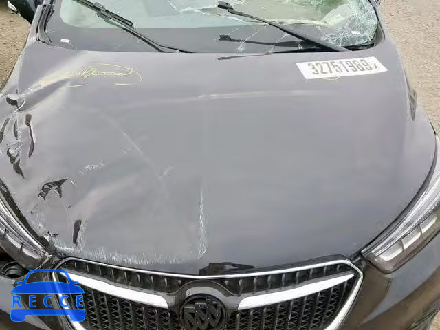 2019 BUICK ENCORE ESS KL4CJGSM9KB768046 image 6