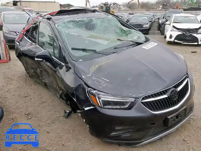 2019 BUICK ENCORE ESS KL4CJGSM9KB768046 Bild 8