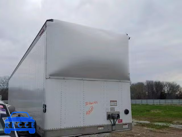 2016 GREAT DANE TRAILER TRAILER 1GRAA0625GK258089 Bild 0