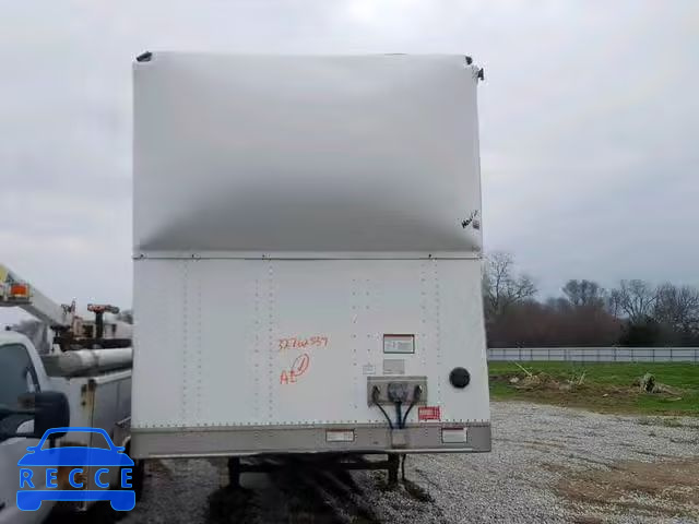 2016 GREAT DANE TRAILER TRAILER 1GRAA0625GK258089 image 1