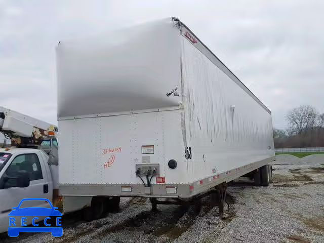 2016 GREAT DANE TRAILER TRAILER 1GRAA0625GK258089 image 2