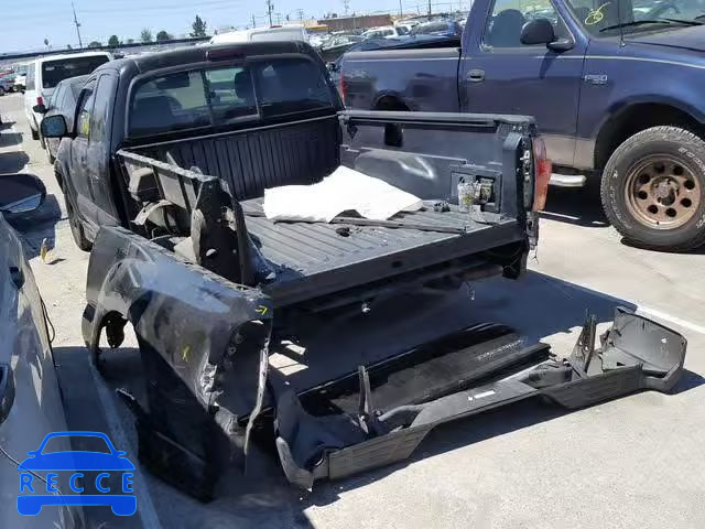 2008 TOYOTA TACOMA X-R 5TETU22N08Z545066 image 2