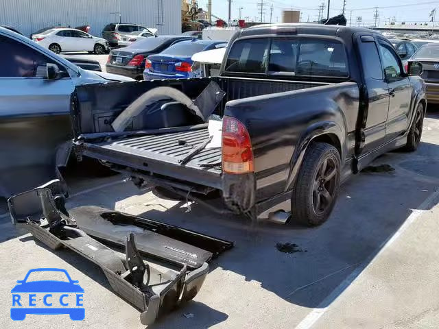 2008 TOYOTA TACOMA X-R 5TETU22N08Z545066 image 3