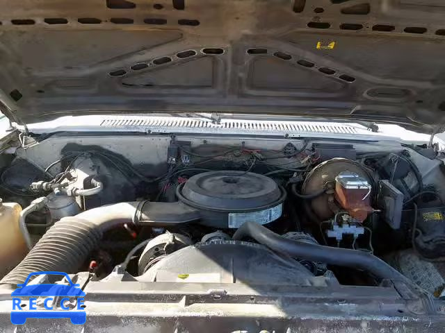 1990 CHEVROLET SUBURBAN R 1GNGR26KXLF159416 image 6