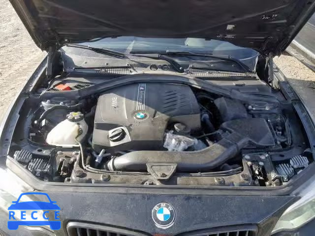 2015 BMW M235XI WBA1J9C58FV371249 Bild 6