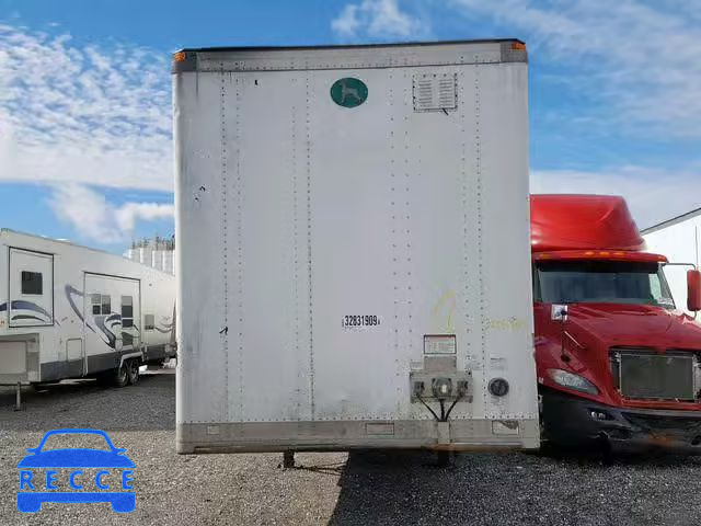 2012 GREAT DANE TRAILER 53 TRAILER 1GRAA062XCT569893 image 1