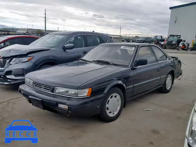 1991 INFINITI M30 JNKHF14C2MT021558 Bild 1