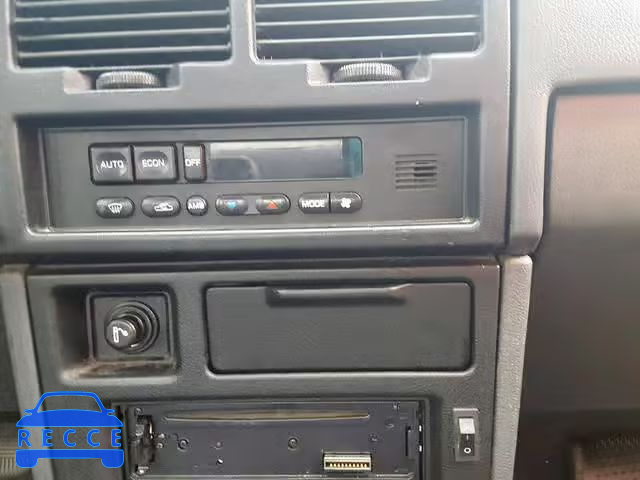 1991 INFINITI M30 JNKHF14C2MT021558 Bild 8