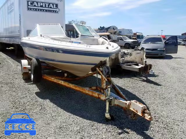 1990 SEAR BOAT SERV3040J990 Bild 0