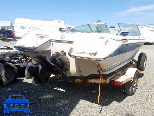 1990 SEAR BOAT SERV3040J990 Bild 3