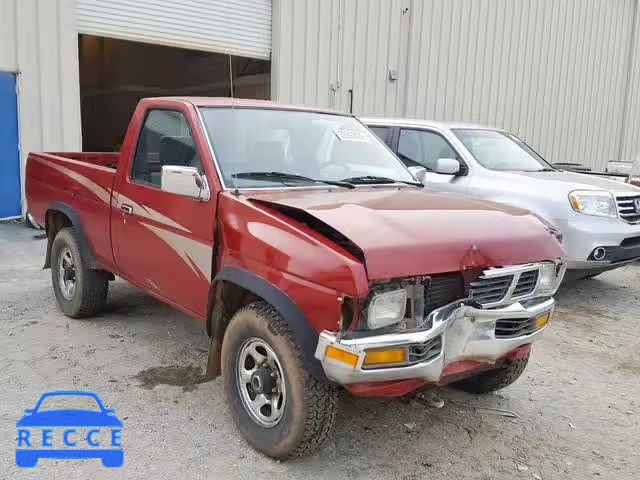 1994 NISSAN TRUCK XE 1N6SD11Y5RC377195 image 0