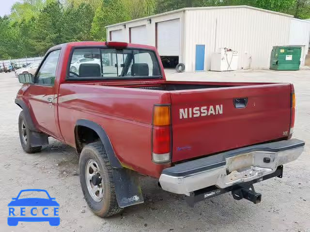 1994 NISSAN TRUCK XE 1N6SD11Y5RC377195 image 2