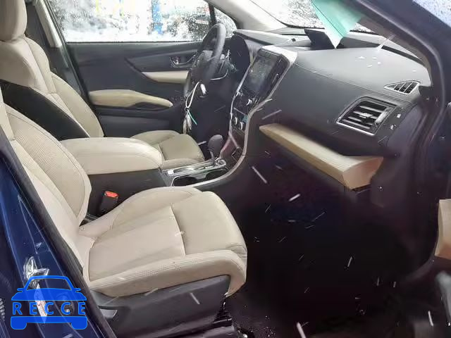 2019 SUBARU ASCENT PRE 4S4WMACD6K3432740 зображення 4