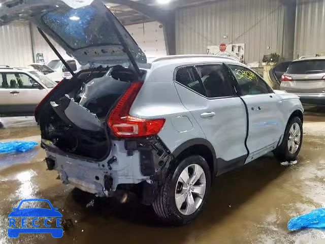 2019 VOLVO XC40 T5 YV4162UK5K2062864 image 3