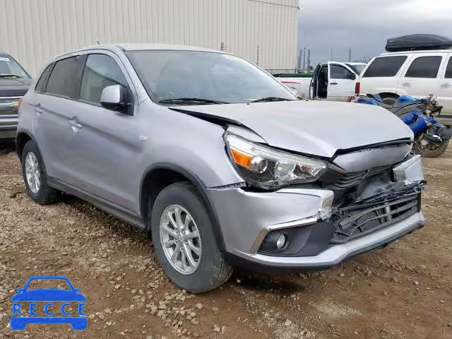 2016 MITSUBISHI RVR SE JA4AJ3AU1GZ608601 image 0