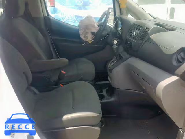 2016 CHEVROLET CITY EXPRE 3N63M0ZN3GK691122 зображення 4