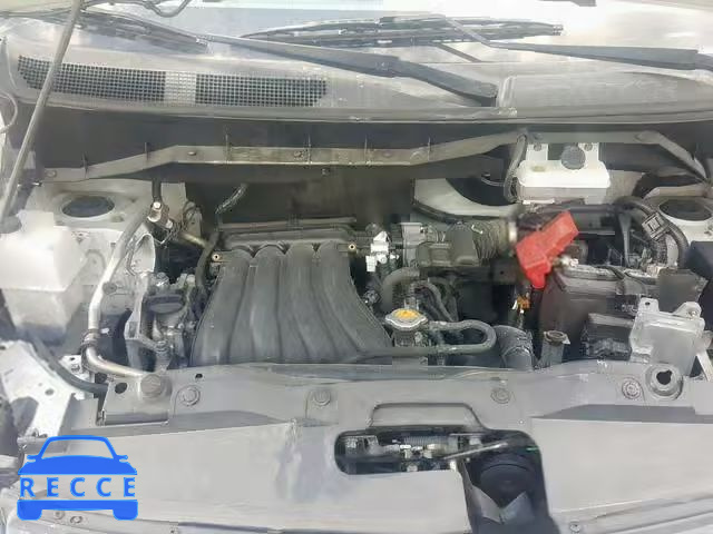 2016 CHEVROLET CITY EXPRE 3N63M0ZN3GK691122 зображення 6