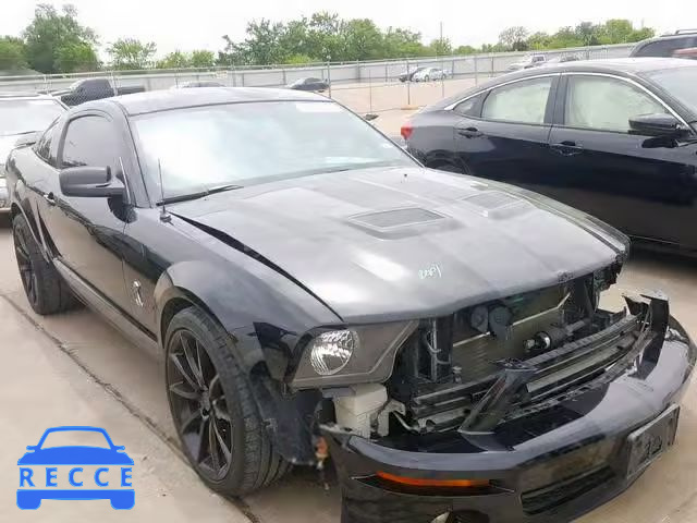 2009 FORD MUSTANG SH 1ZVHT88S595122414 зображення 0