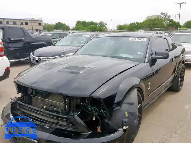 2009 FORD MUSTANG SH 1ZVHT88S595122414 зображення 1