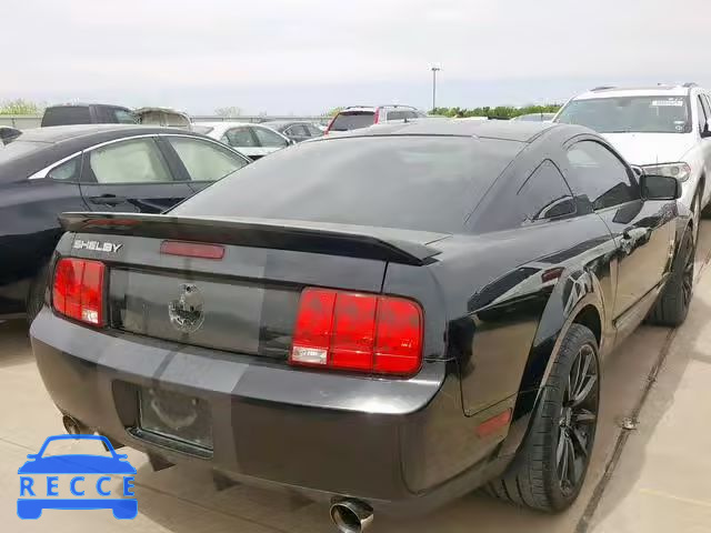 2009 FORD MUSTANG SH 1ZVHT88S595122414 image 3