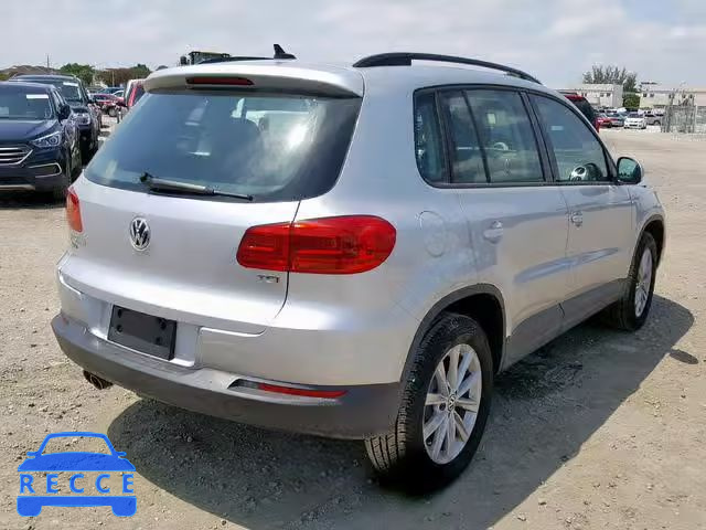 2018 VOLKSWAGEN TIGUAN LIM WVGAV7AX1JK003291 image 3