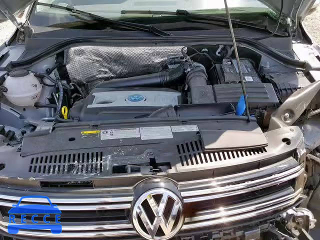 2018 VOLKSWAGEN TIGUAN LIM WVGAV7AX1JK003291 image 6