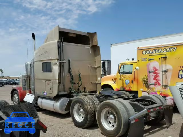 2002 PETERBILT 379 1XP5D69X02N568038 image 2