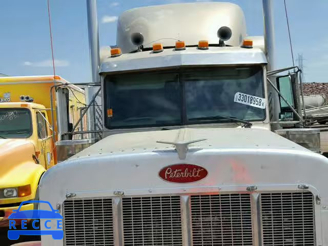 2002 PETERBILT 379 1XP5D69X02N568038 image 6