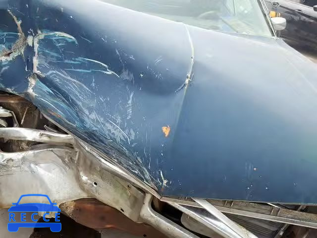 1971 BUICK SKYLARK 444371Z109334 Bild 6