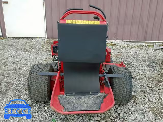 2015 TORO MOWER 74583312000278 image 5