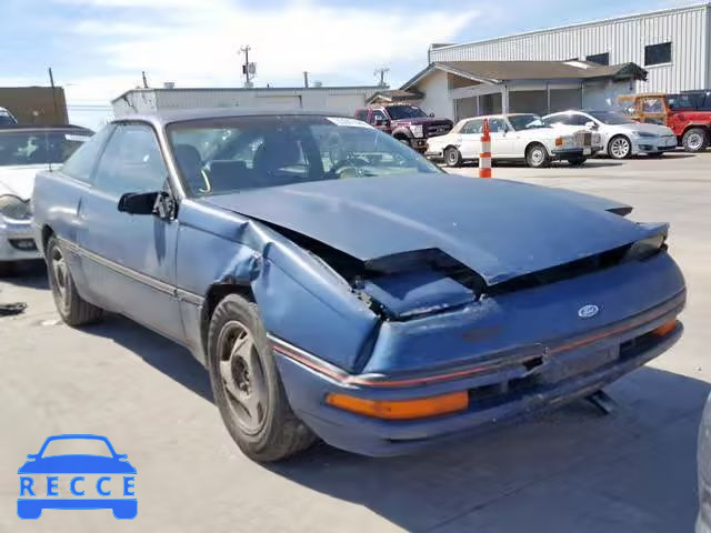 1989 FORD PROBE LX 1ZVBT21C7K5282001 зображення 0