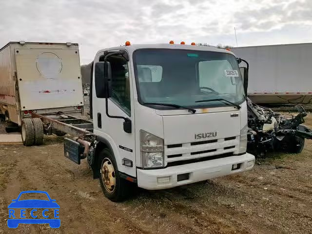 2012 ISUZU NQR JALE5W167C7300318 Bild 0