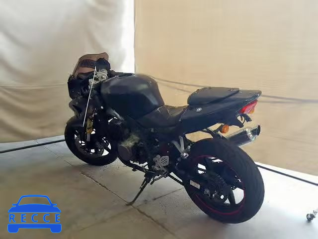 2008 HYOSUNG GT250 KM4MJ527481602618 зображення 2