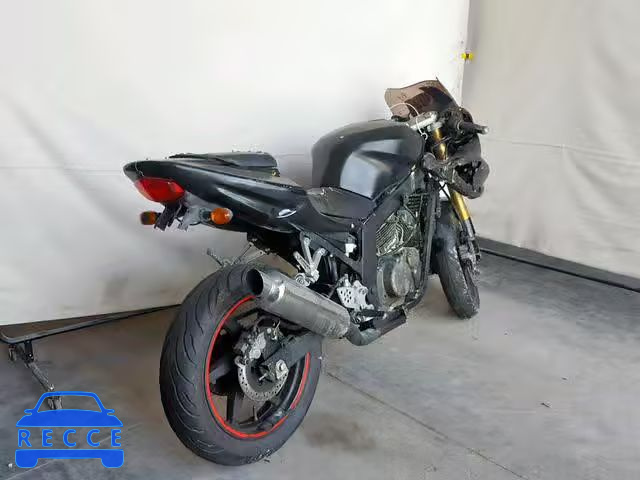 2008 HYOSUNG GT250 KM4MJ527481602618 зображення 3