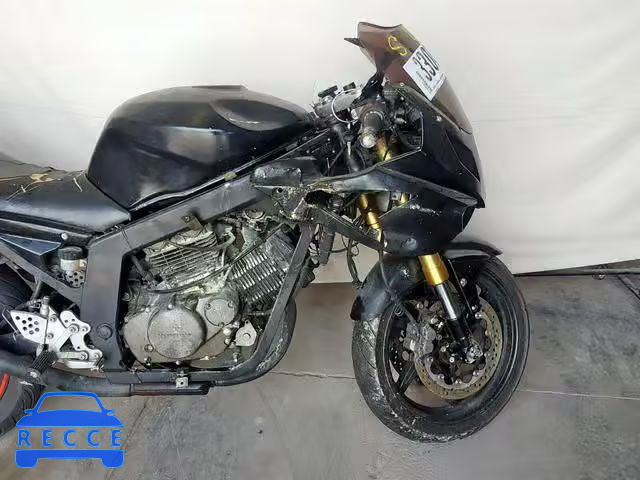 2008 HYOSUNG GT250 KM4MJ527481602618 зображення 4