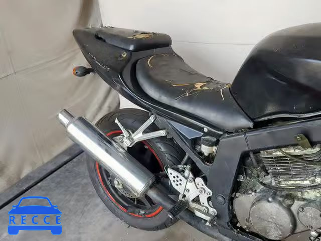 2008 HYOSUNG GT250 KM4MJ527481602618 Bild 5