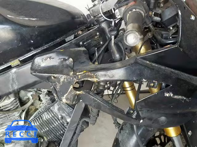 2008 HYOSUNG GT250 KM4MJ527481602618 зображення 8