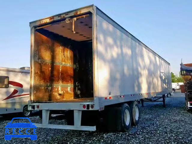 2008 GREAT DANE TRAILER TRAILER 1GRAA06258J625922 image 5